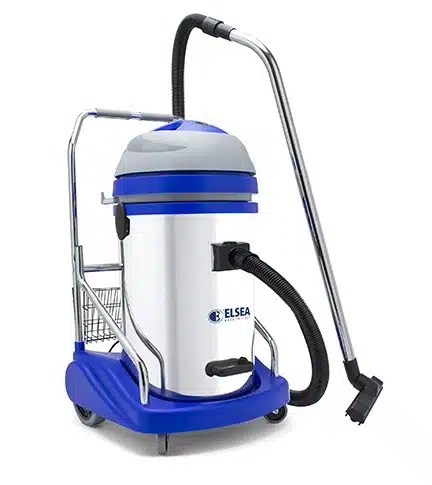 Elsea EJWI220 Eject WI220 Wasserstoff-Staubsauger 230V 76l