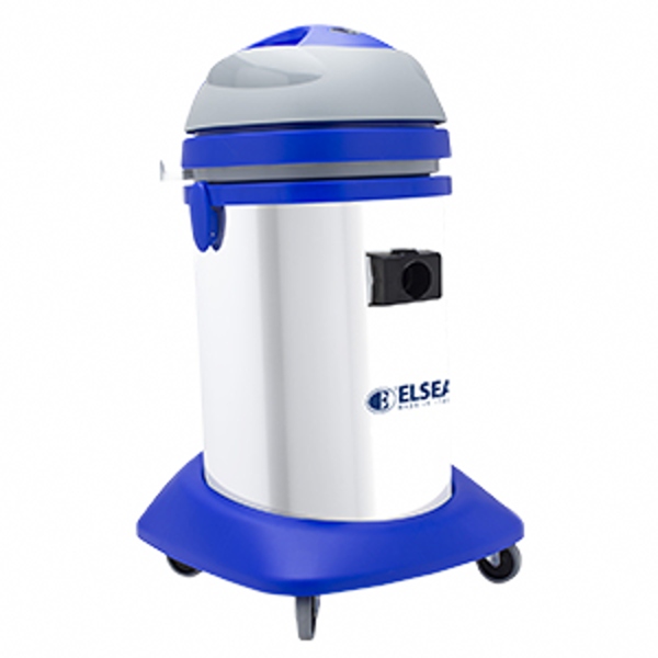 Elsea AWP125P Ares plus WP125 Nass- und Trockensauger 230V 37l