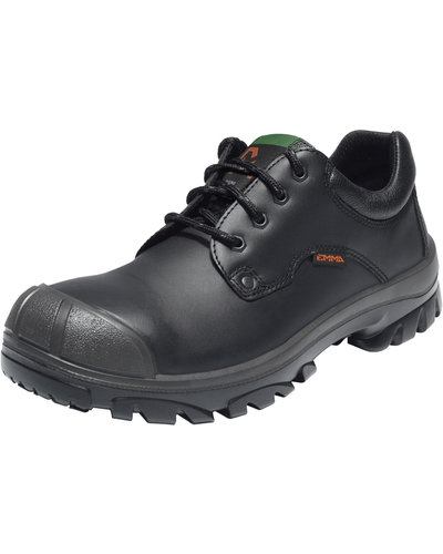 Emma MM700548 Sicherheitsschuhe Leo D S3 Low Modell Pur On