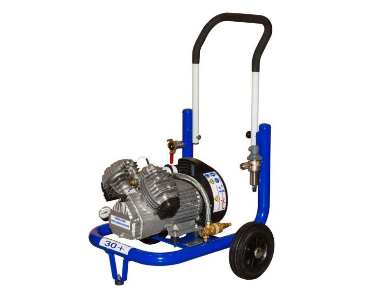 Euromair EU-90647 Europro 30+ Kompressor