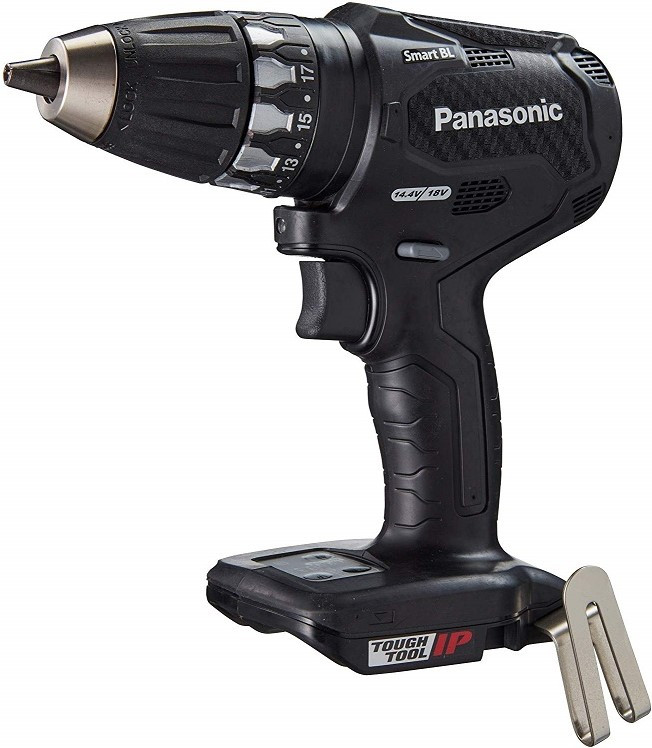 Panasonic EY79A3X Akku Schlagbohrschrauber 18 Volt Ohne Akku und Ladegerät