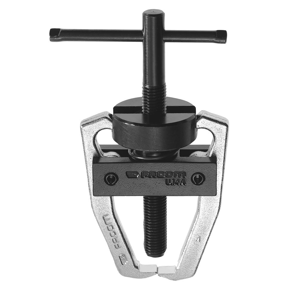 Facom U.14A Außenabzieher mit 2 schlanken Backen 35 mm