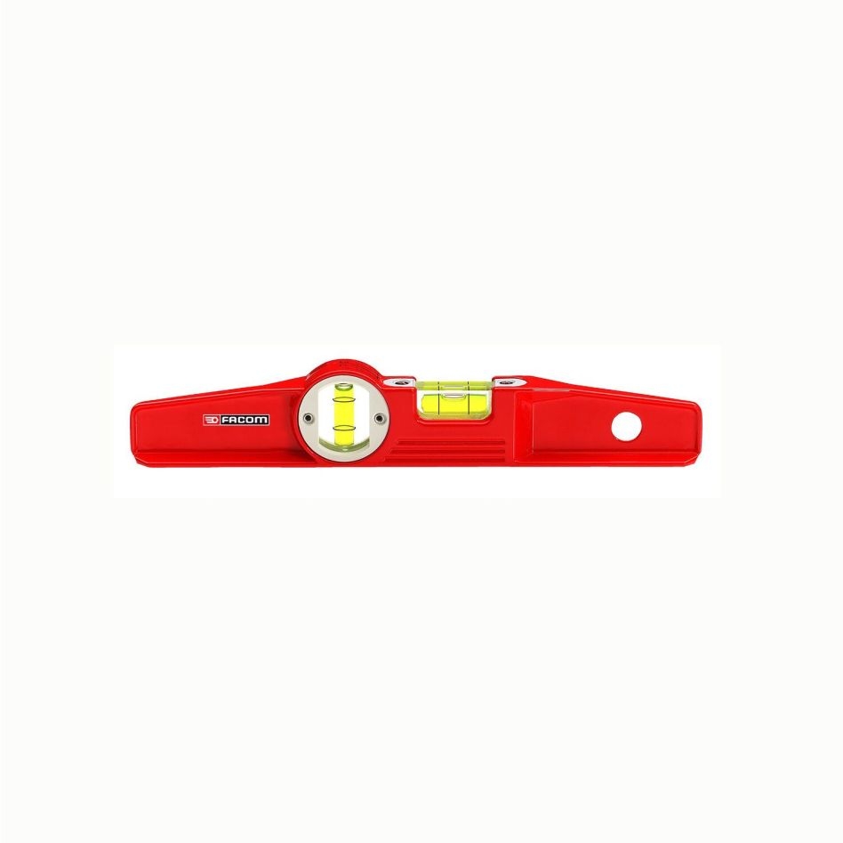 Facom 307BM.25 Magnetische Wasserwaage 25 cm