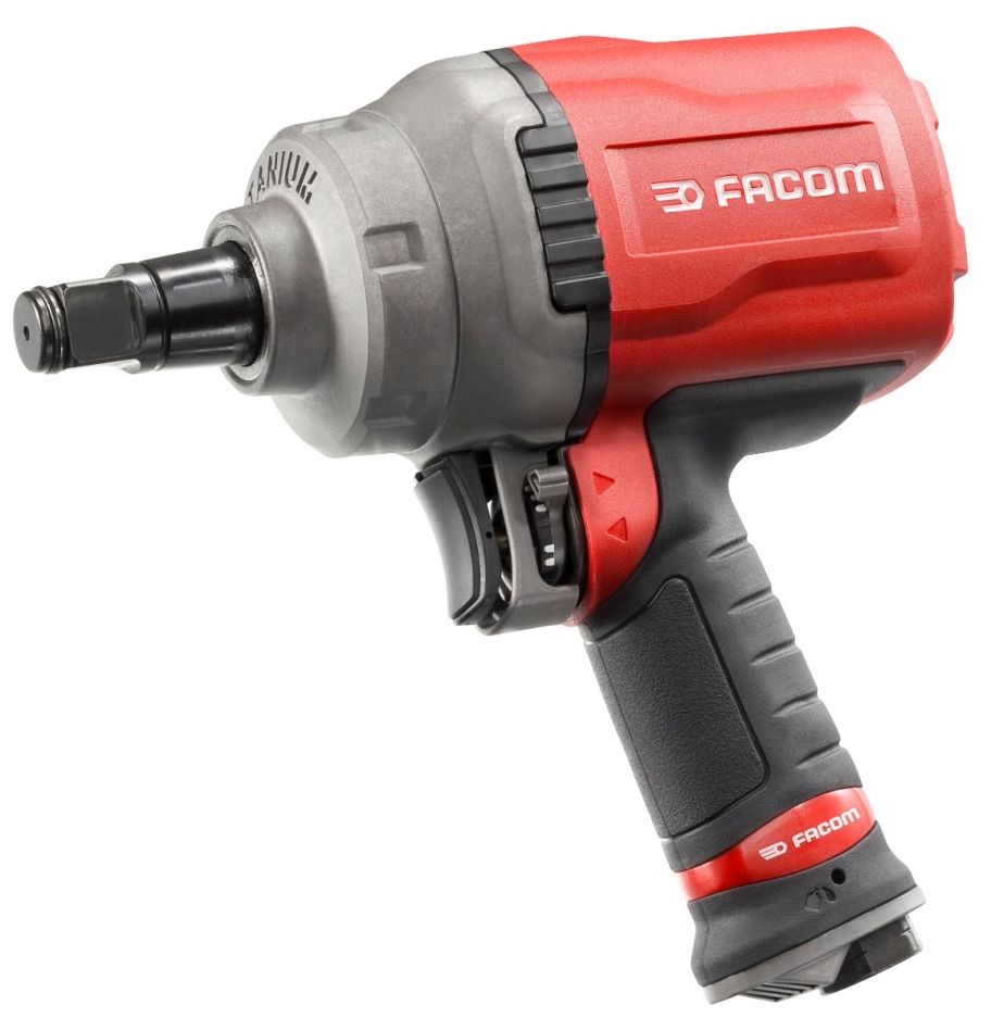 Facom NK.3000FPB Schlagschrauber aus Titan 3/4" 2115 Nm
