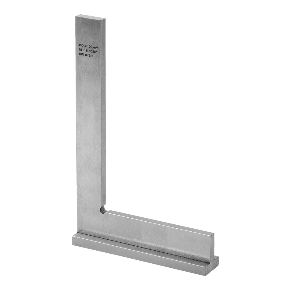 Facom DELA.1272.03 Doppelbogen mit Anschlag 150 mm