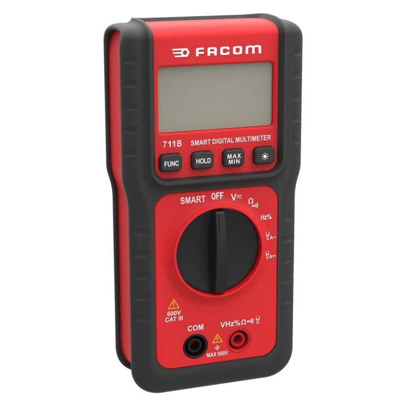 Facom 711BPB Multimeter bis zu 600V