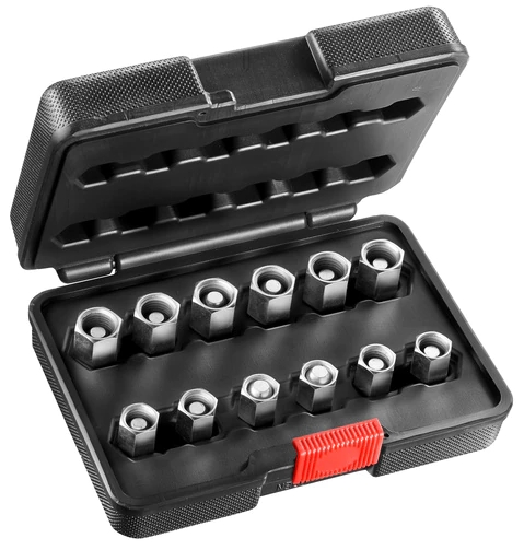 Facom 900.CRB Common-Rail-Steckerset