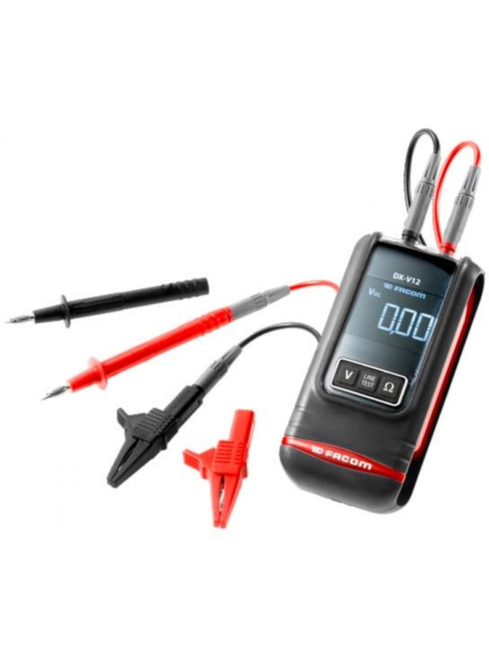 Facom DX.V12APB Autometer