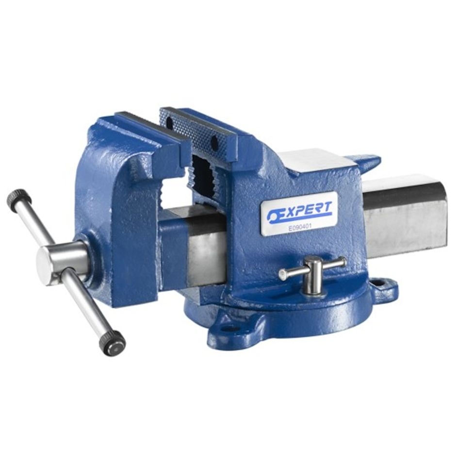 Facom Expert E090404 Schraubstock - 8"