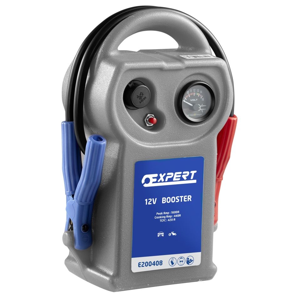 Facom Expert E200408 Verstärker 12 V