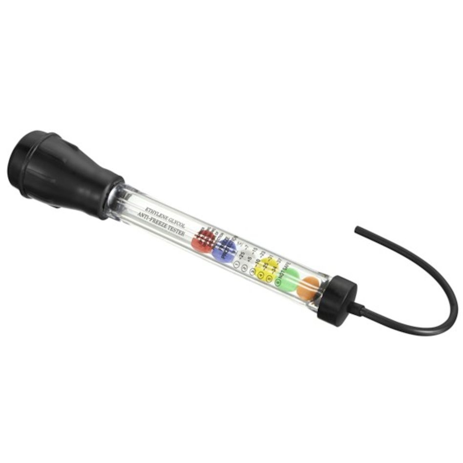 Facom Expert E200523 Aräometer für Frostschutzmittel