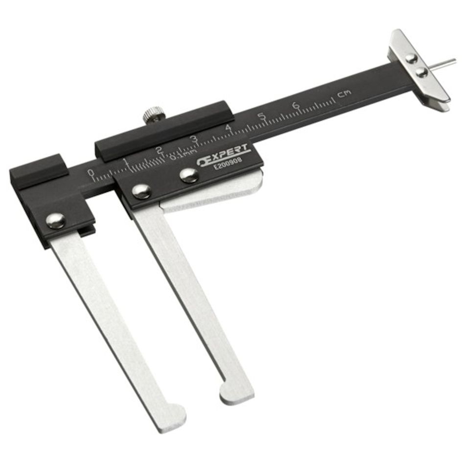Facom Expert E200908 Bremssattel für Bremsscheiben