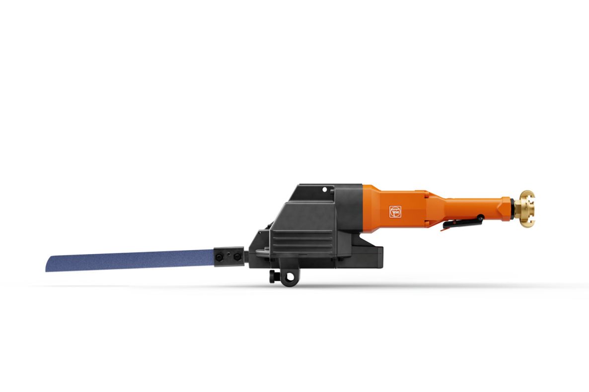 Fein 75340800000 STS 325 R Motorsäge 1100W