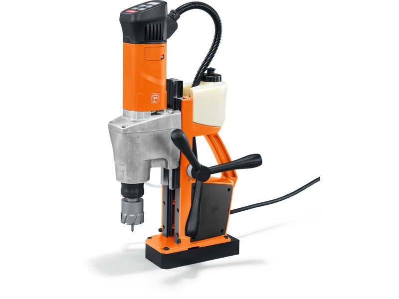 Fein 72704161000 KBM 50 Q Magnet-Kernbohrmaschine bis 50 mm