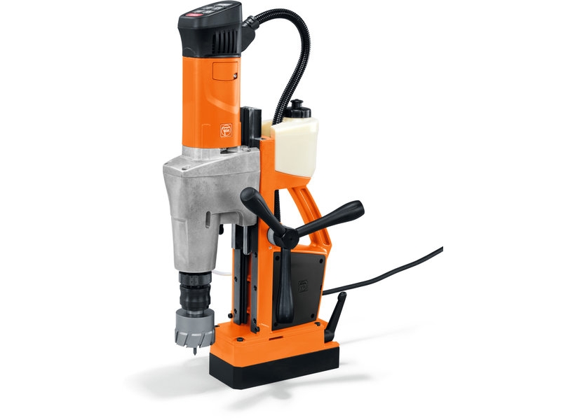 Fein 72704361000 KBM 65 U Magnet-Kernbohrmaschine bis 65 mm