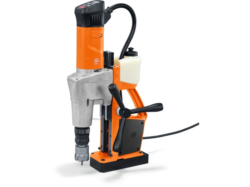 Fein 72704061000 KBM 50 U Magnet-Kernbohrmaschine bis 50 mm