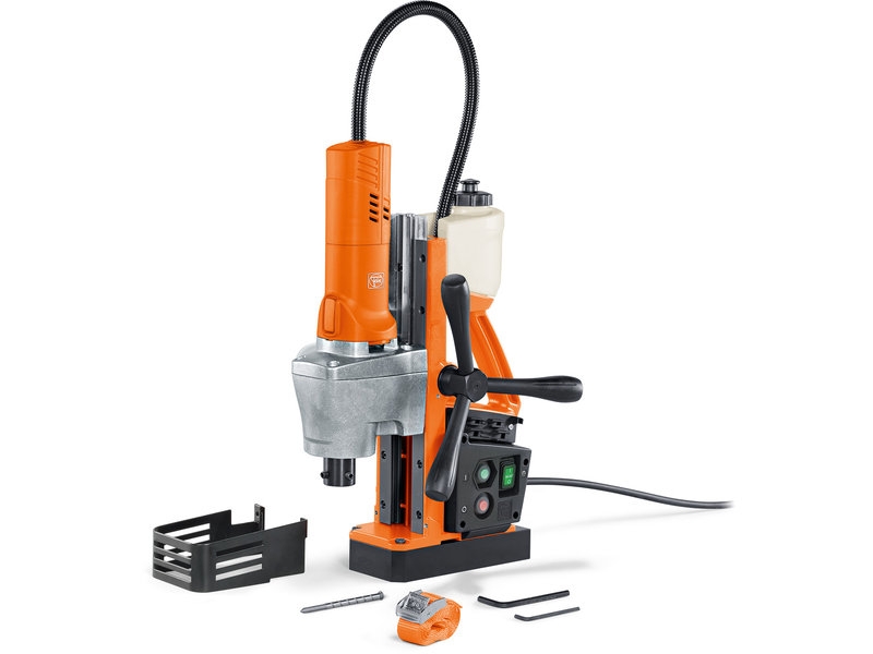 Fein 72705060000 Eco-Magnet-Kernbohrmaschine KBE 35