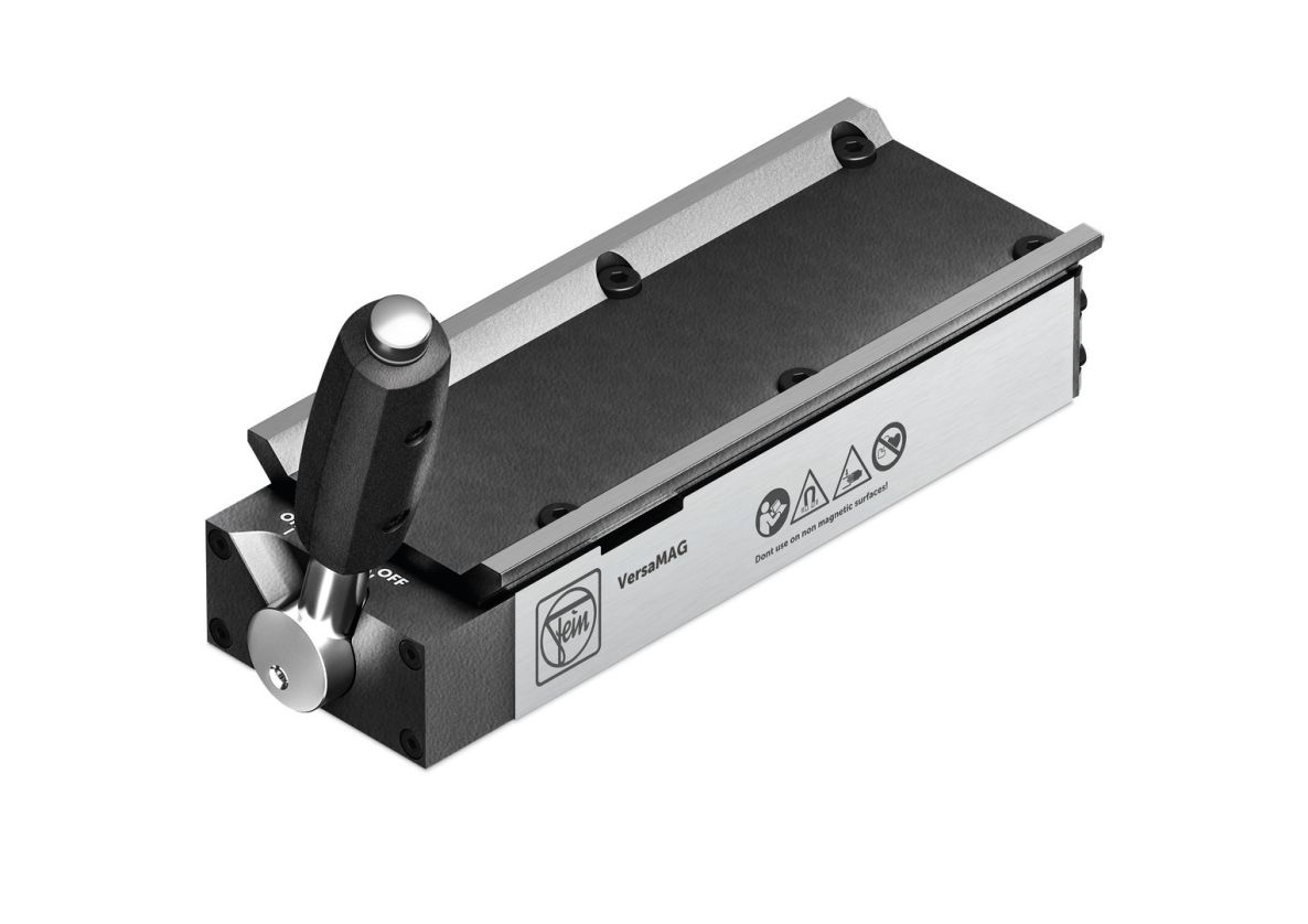 Fein Zubehör 32172050020 Dauermagnet (Fein VersaMAG)