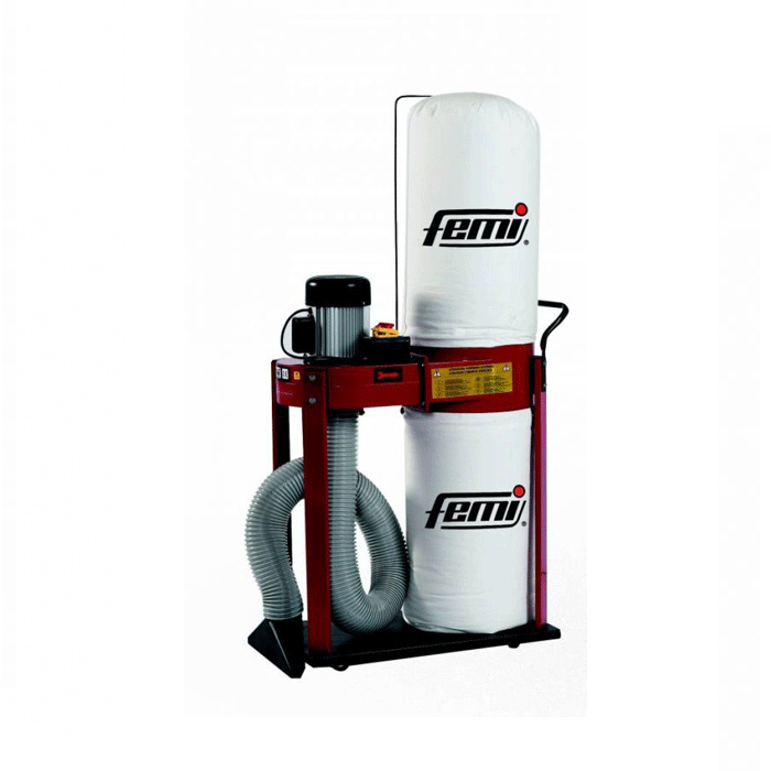 Femi 8674323 350PLUS Dunstabzug 950W 230V