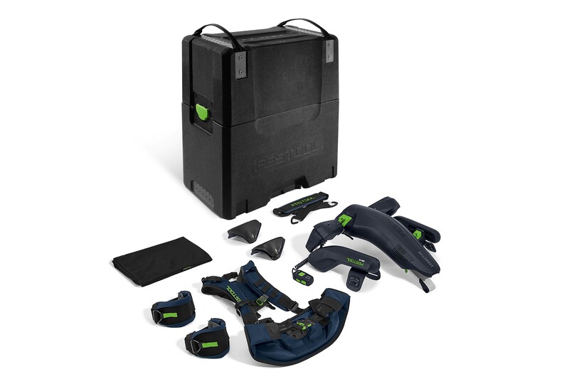 Festool 578031 Exoskelett ExoActive EXO 18-Basic
