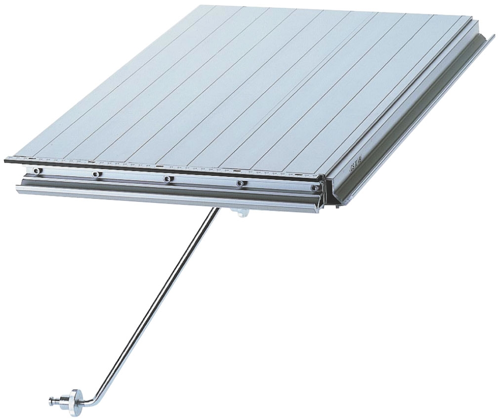 Festool Zubehör 488060 Tischverbreiterung CS 70 VB