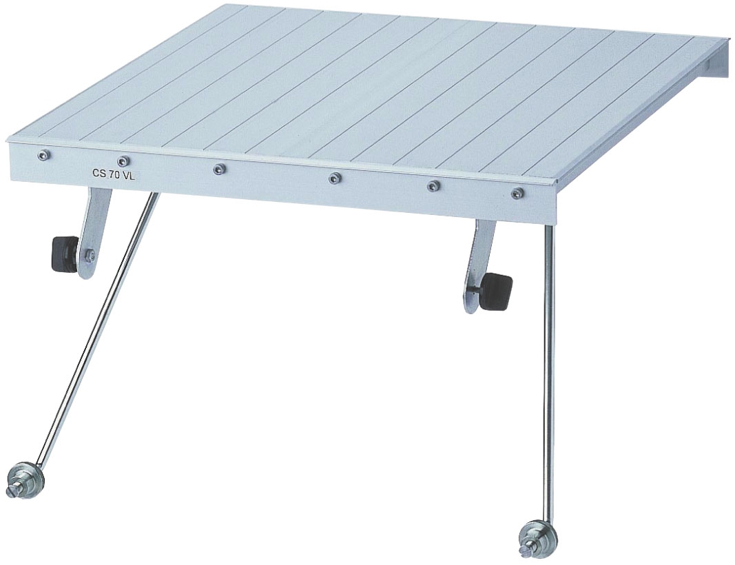 Festool Zubehör 488061 Tischverlängerung CS 70 VL