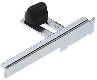 Festool Zubehör 488543 Falztiefenanschlag FA-EHL