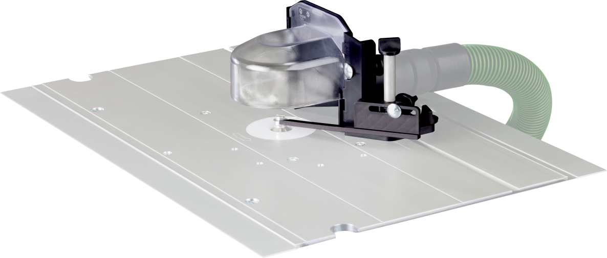 Festool Zubehör 494643 Bogenfräshaube BF-OF-CMS
