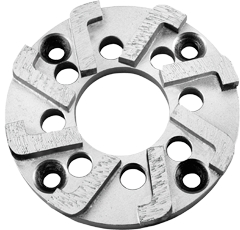 Festool Zubehör 769054 Diamantscheibe DIA HARD-D80