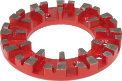 Festool Zubehör 769070 Diamantscheibe DIA ABRASIVE-D150