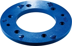 Festool Zubehör 769085 Diamantscheibe DIA THERMO-D150