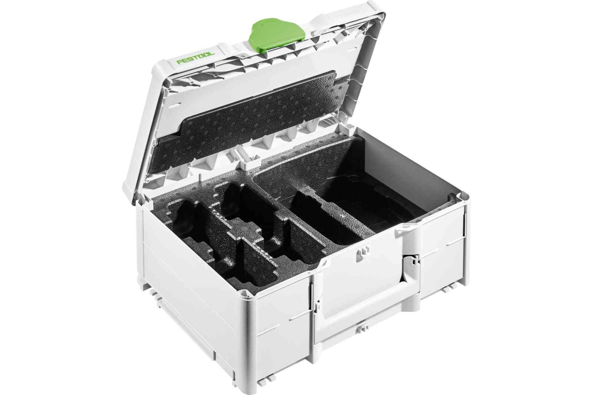 Festool Zubehör 577133 Systainer³ SYS3 M 187 ENG 18V