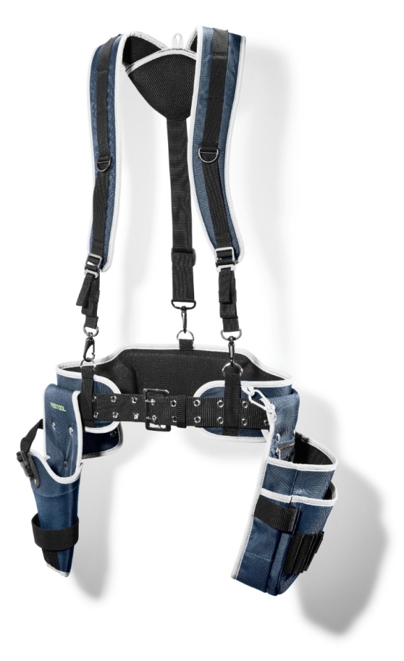 Festool Zubehör 577154 Werkzeuggürtel TB-FT1