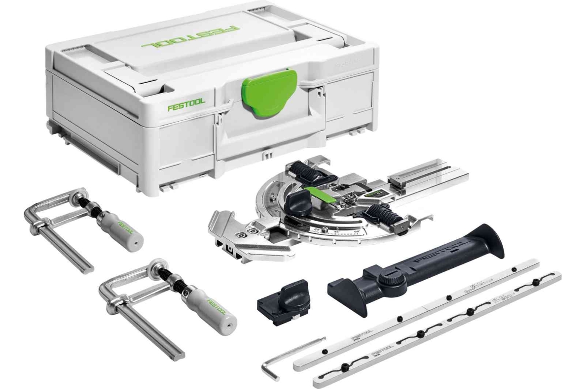 Festool Zubehör 577157 Zubehörset SYS3 M 137 FS/2-Set