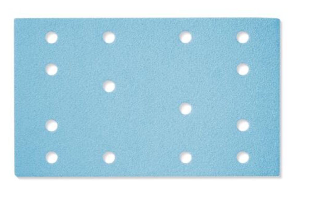 Festool Zubehör 578997 Granat-Schleifmittel 80x133 P220 GR/50