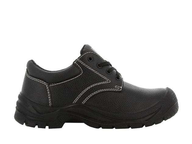 Safety Jogger SFTYSTRS3L S3 Sicherheitsschuh schwarz 12 Paar
