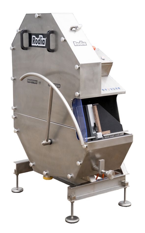 Rodia 00.67.501 BCCM675 Eckstein-Streifen-Sägemaschine