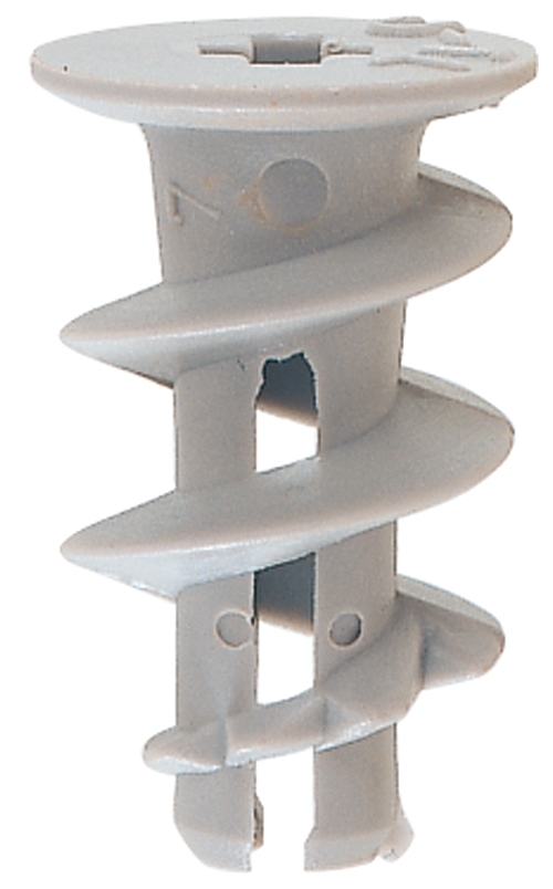 Fischer 52389 GK Gipskartondübel 100 Stück