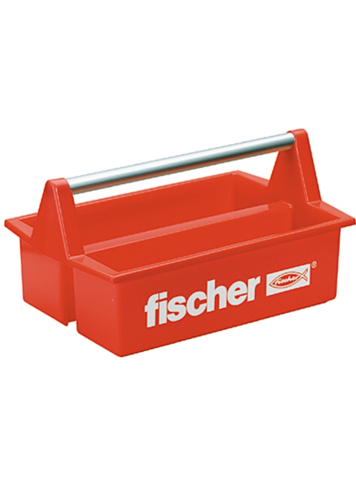 Fischer 60524 Werkzeugkasten WZK