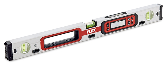 Flex-tools 476102 ADL 60 Digitale Waterpas 600 mm
