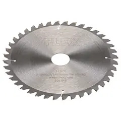 Flex-tools Zubehör 503649 D190x1,6/1,0x30 Spezial-Kreissägeblatt