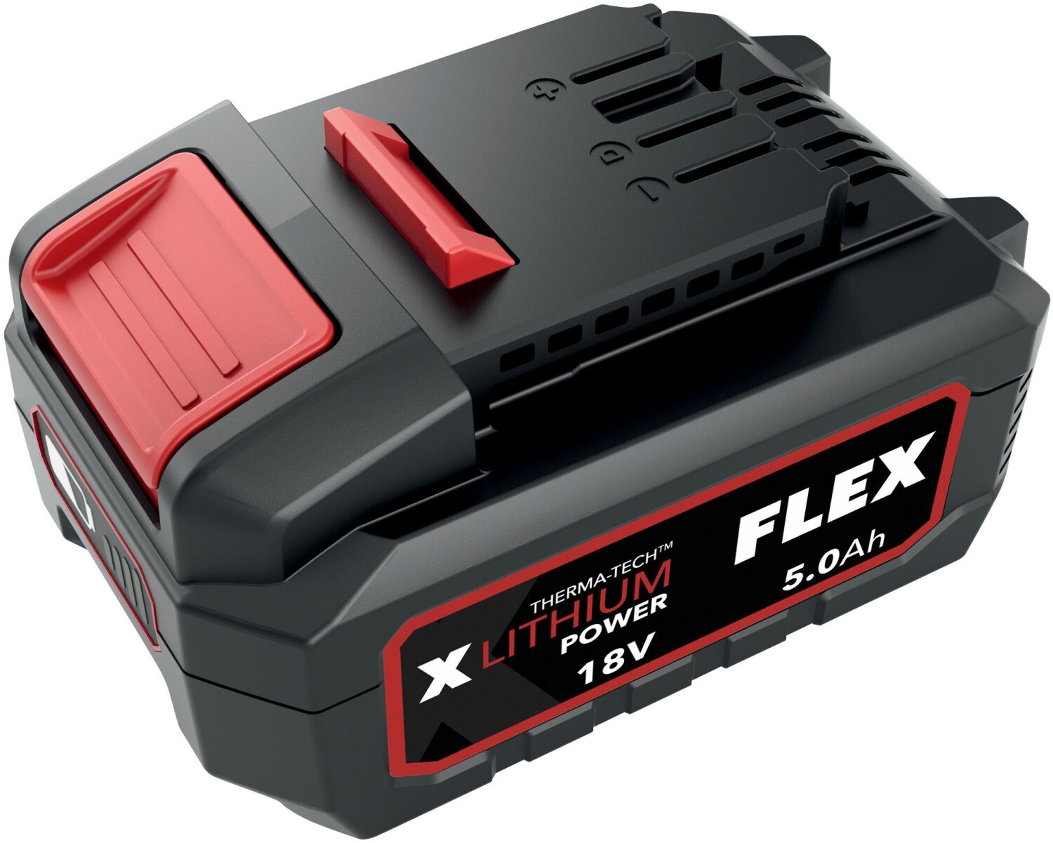 Flex-tools Zubehör 532733 AP 18.0/5.0 Akku 18V - 5.0Ah