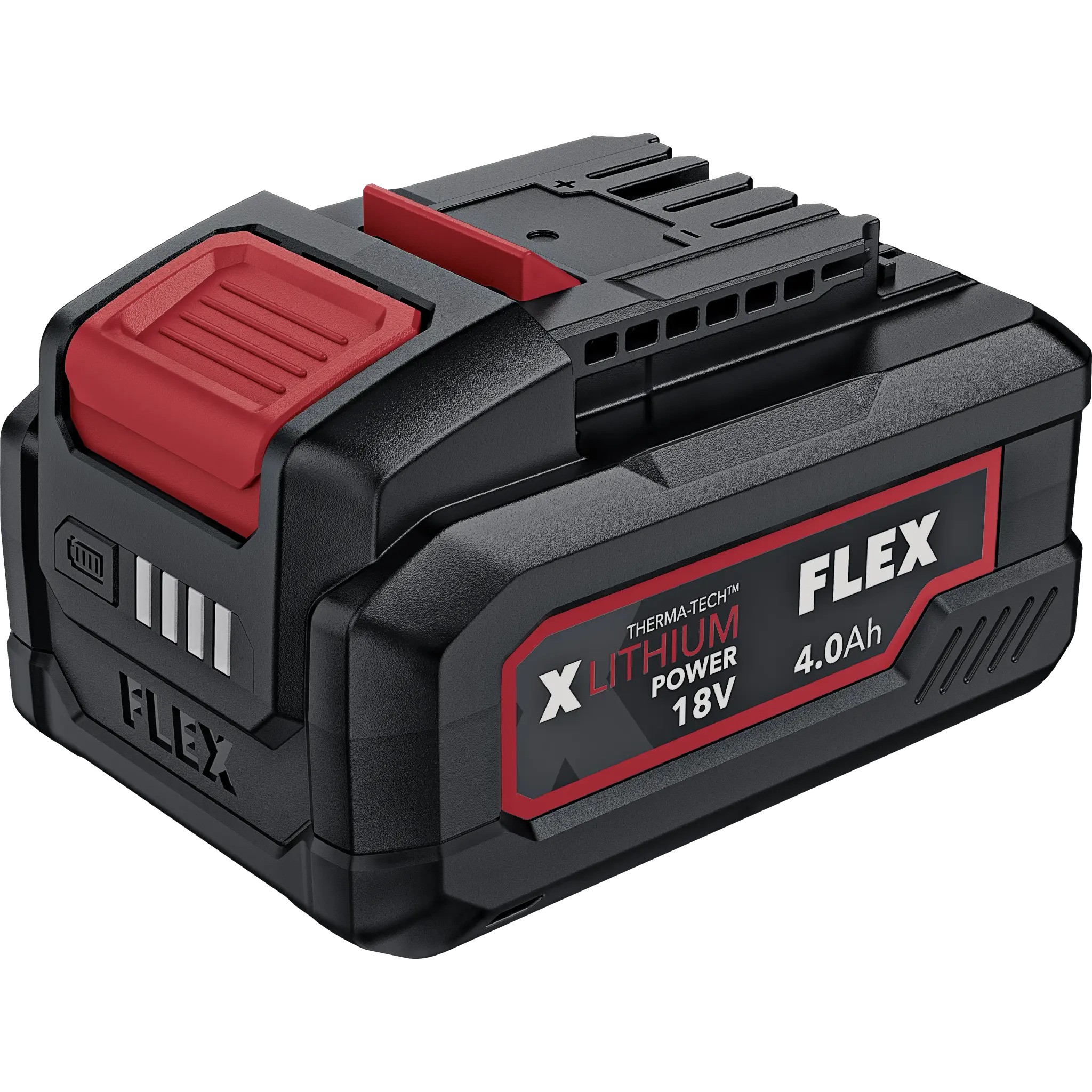 Flex-tools Zubehör 535464 AP 18/4,0 Akku 18 V, 4,0 Ah, Li-Ion