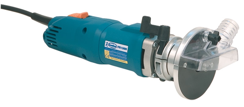 Virutex 5600500 FR156N Kantenfräse 8 mm