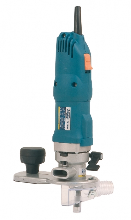 Virutex 5600510 FR256N Kantenfräse-Set