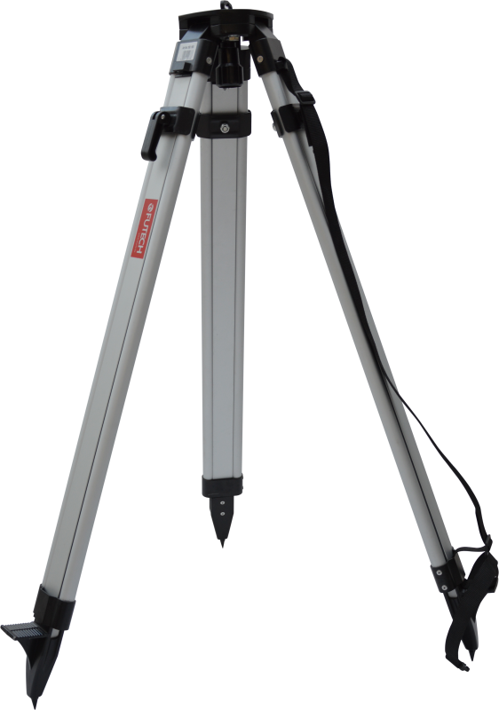Futech 100.165 Aluminiumstativ 165 cm