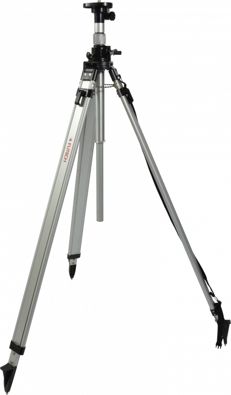 Futech 110.400 Heavy Duty Stativ 400 cm