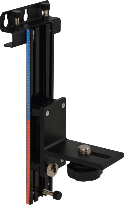 Futech 130.03 Präzisions-Wandhalterung 5/8"
