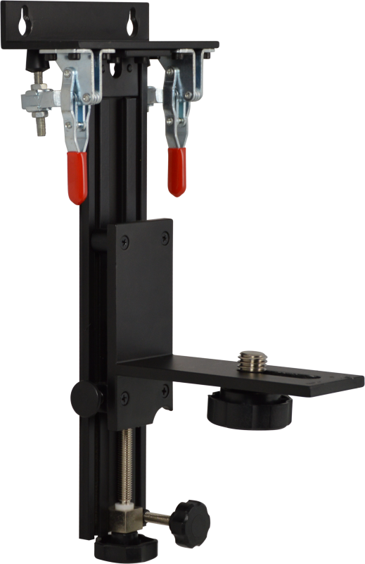Futech 130.04 Heavy Duty Wandhalterung 5/8"