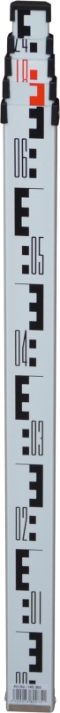 Futech 140.300 Messlatte 300 cm